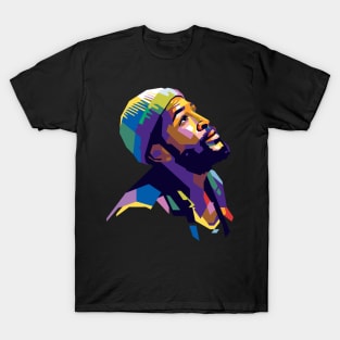 Marvin Gaye T-Shirt